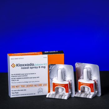 Kloxxado Kit items